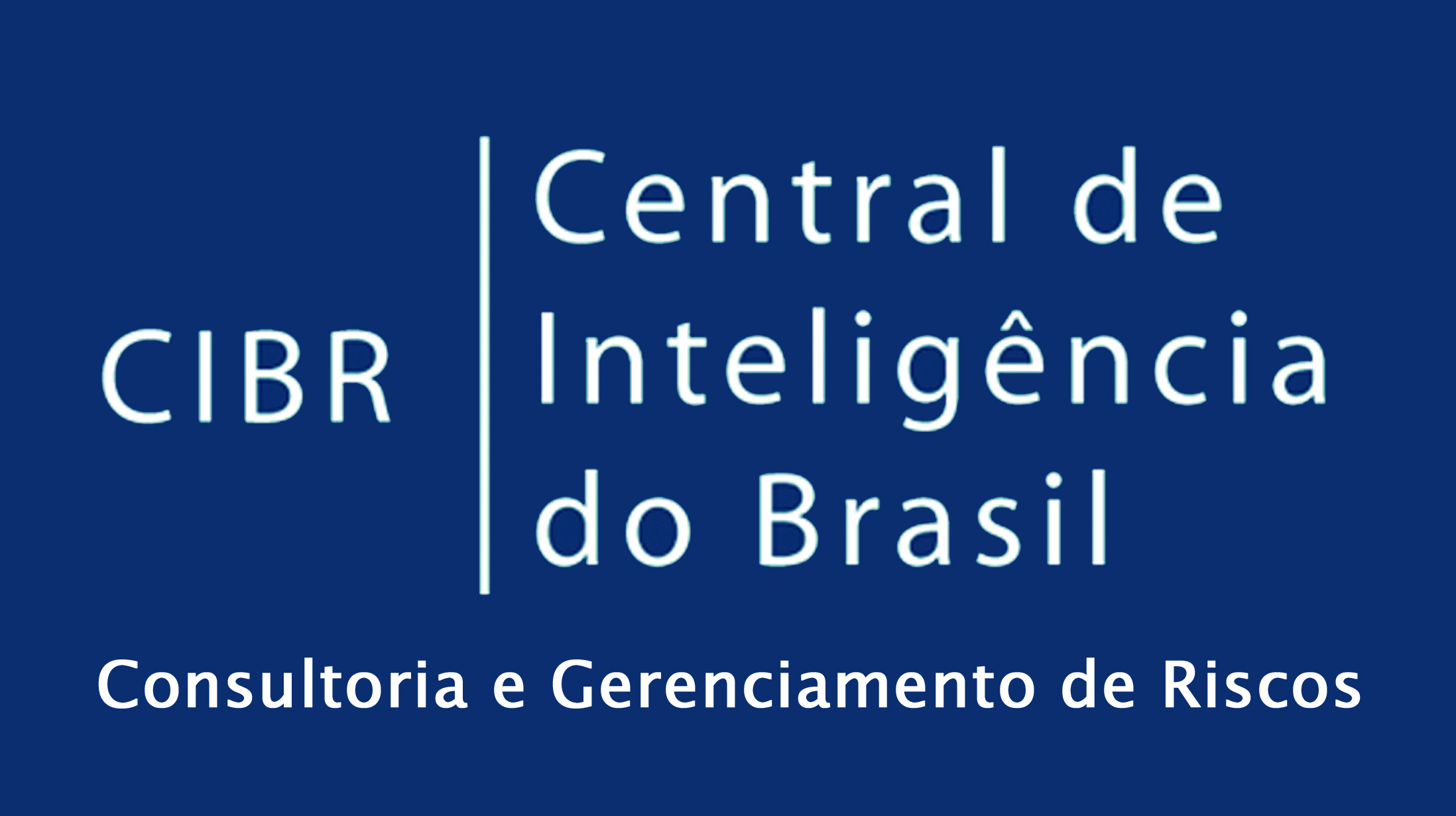 Logo CIBR